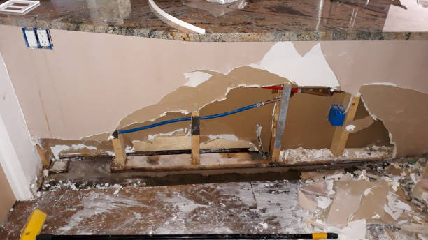 Trusted Naples Park, FL Water damage restoration Experts