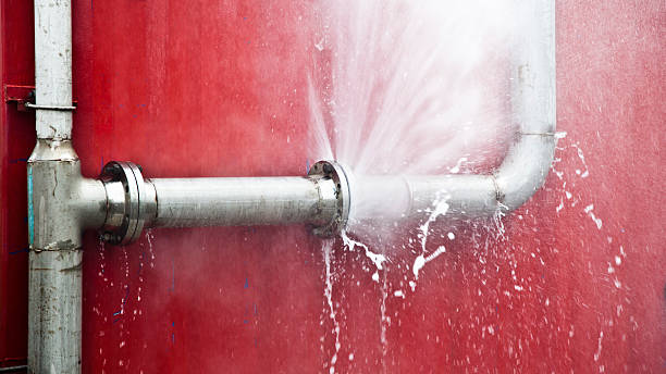 Water damage restoration insurance claims in Naples Park, FL